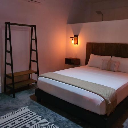 מאהאהואל Hotel Boutique Kan Ahau Con Alberca - Pet Friendly מראה חיצוני תמונה