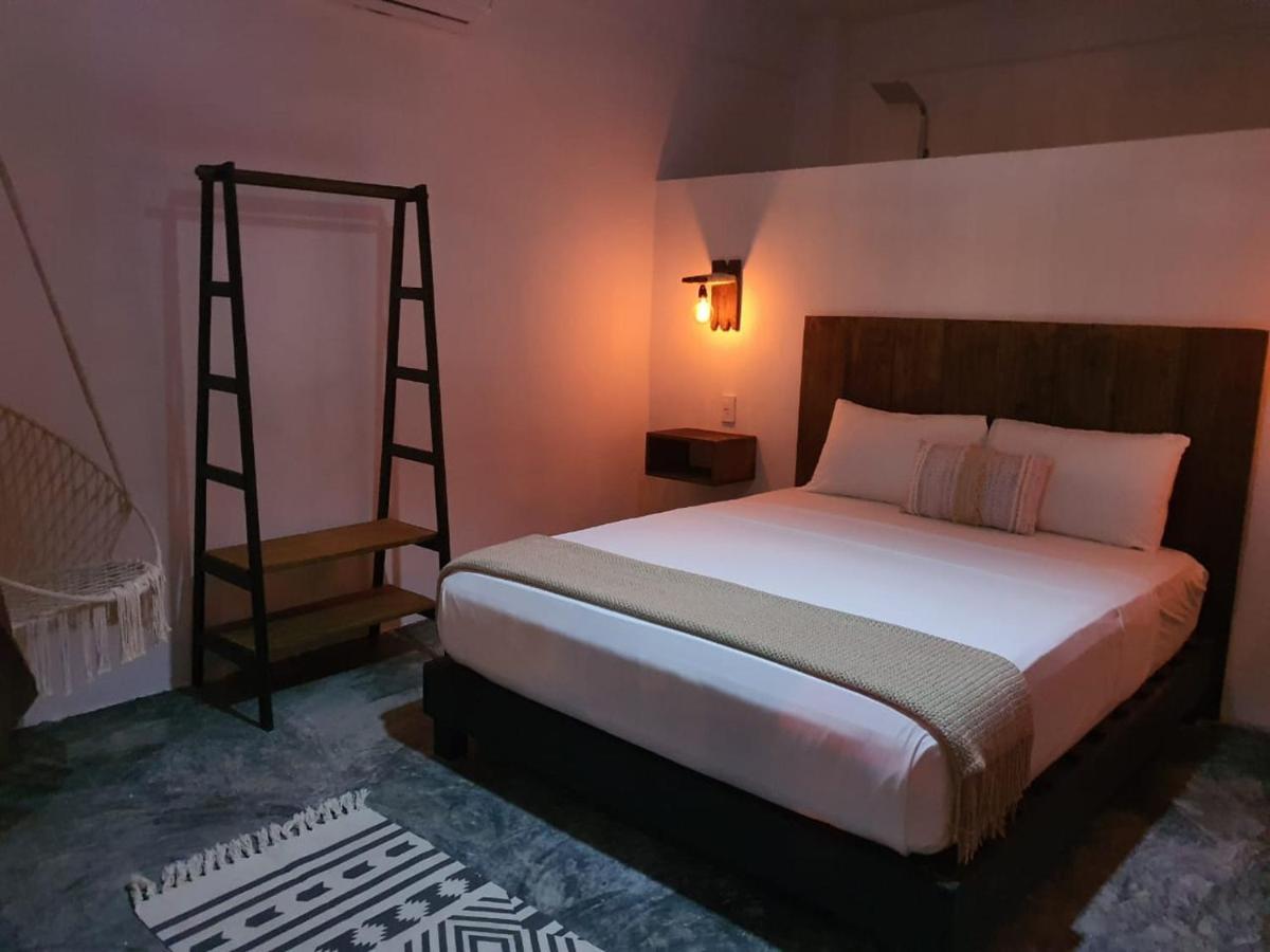 מאהאהואל Hotel Boutique Kan Ahau Con Alberca - Pet Friendly מראה חיצוני תמונה