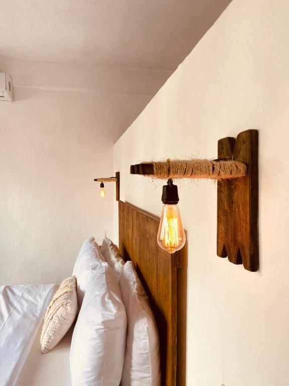 מאהאהואל Hotel Boutique Kan Ahau Con Alberca - Pet Friendly מראה חיצוני תמונה