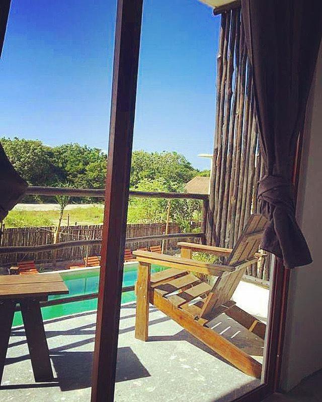 מאהאהואל Hotel Boutique Kan Ahau Con Alberca - Pet Friendly מראה חיצוני תמונה