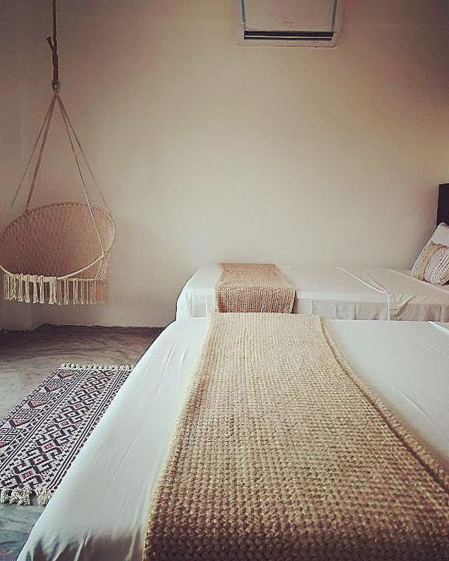 מאהאהואל Hotel Boutique Kan Ahau Con Alberca - Pet Friendly חדר תמונה